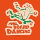Longboard Dancing Roma